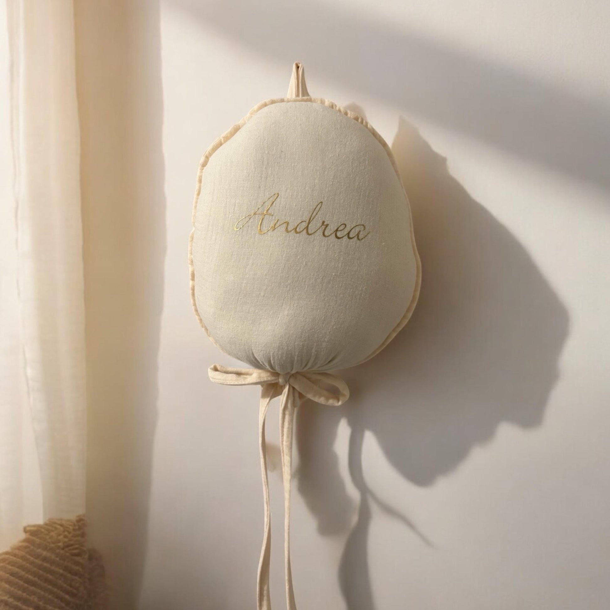 Ballon décoratif mural, décoration, chambre enfant Ma boutique