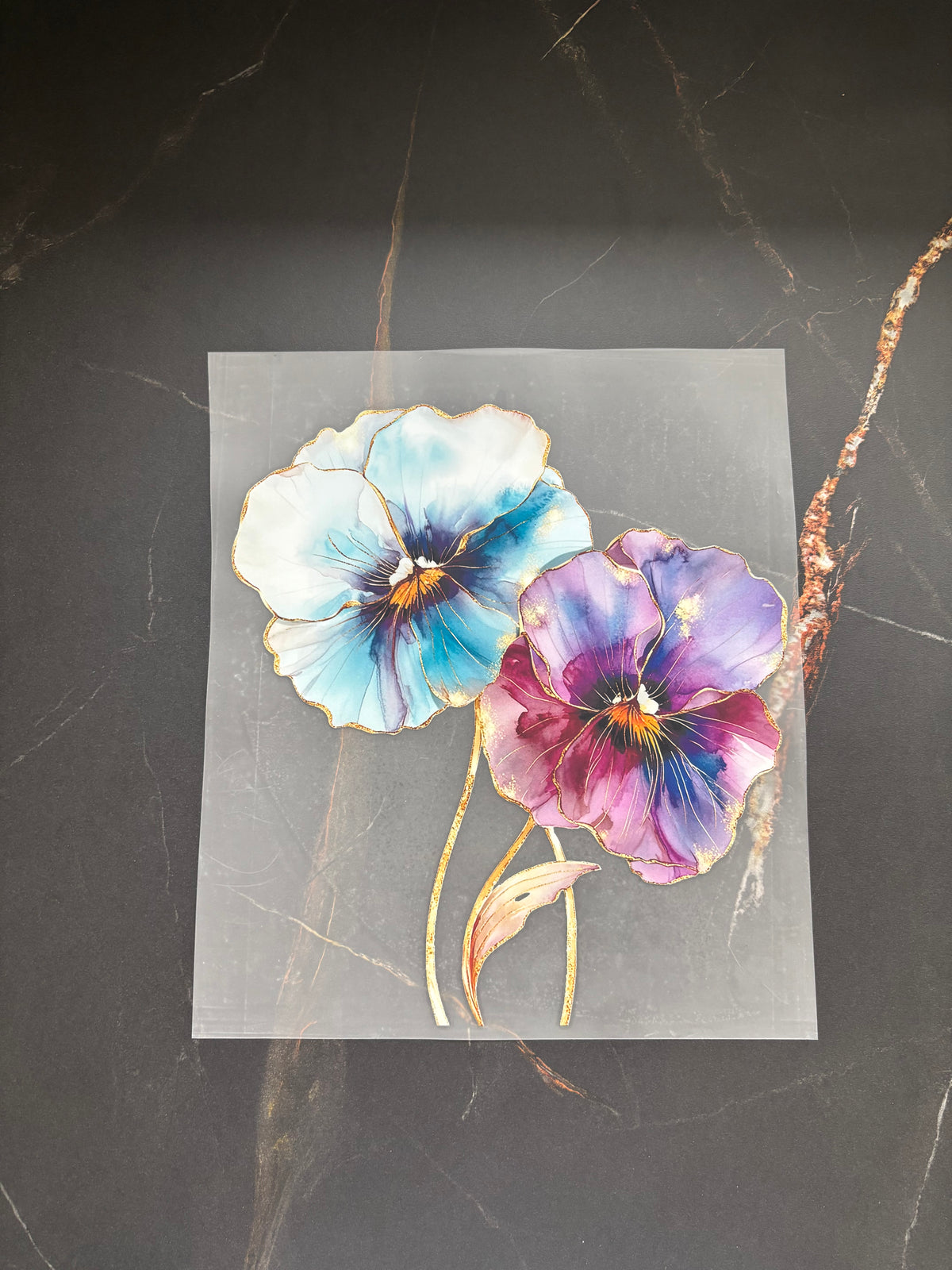 Fleurs