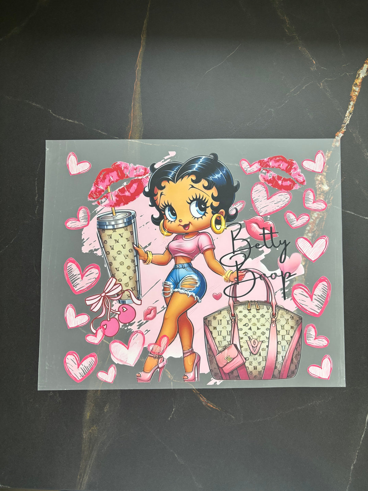 Betty