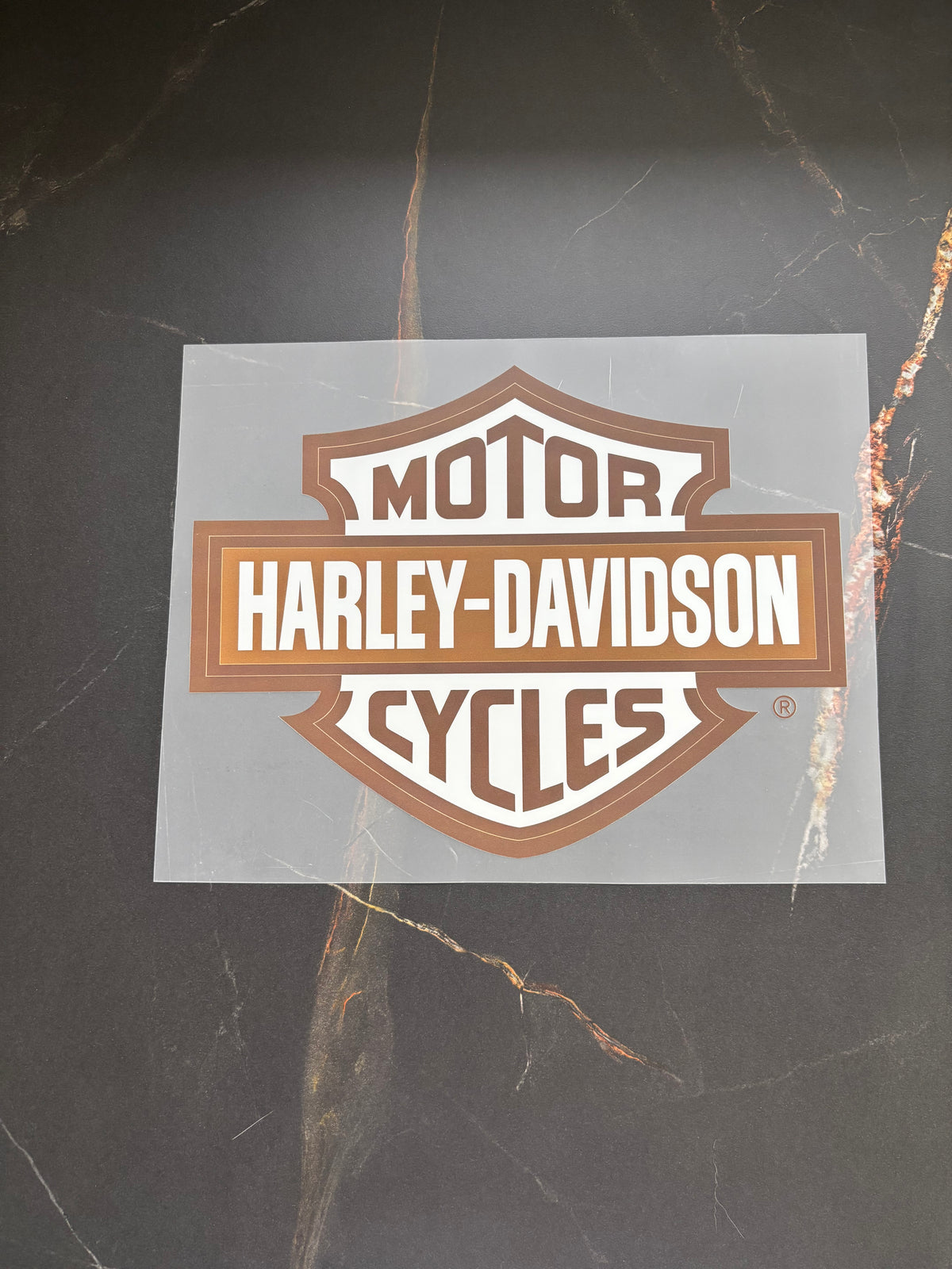 Harley