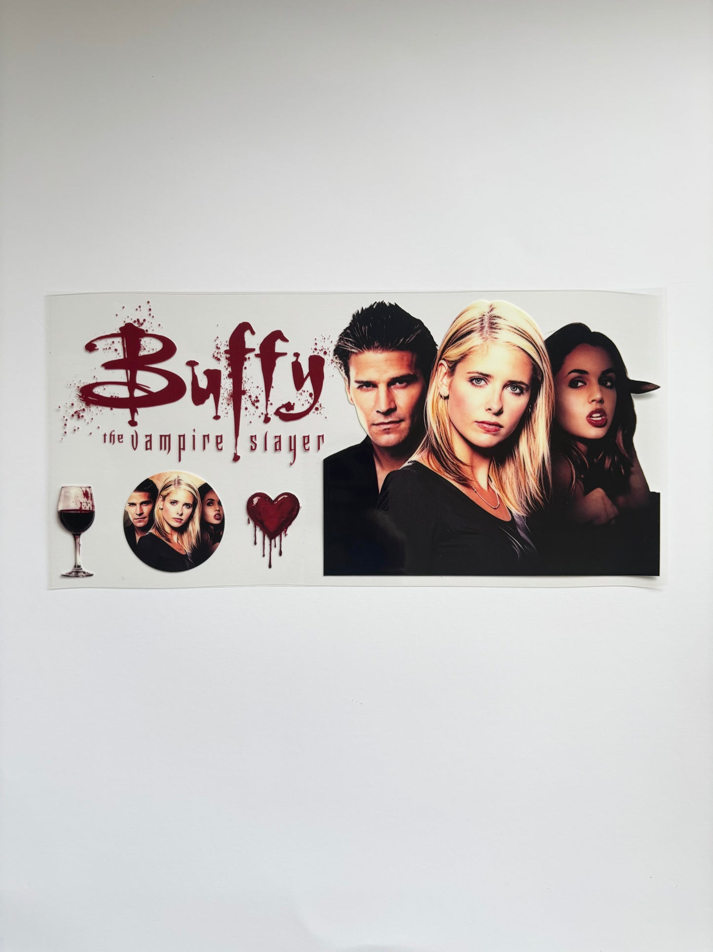 Buffy
