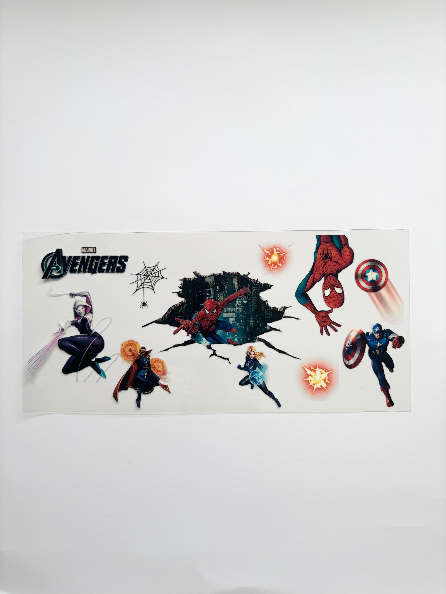 Avengers