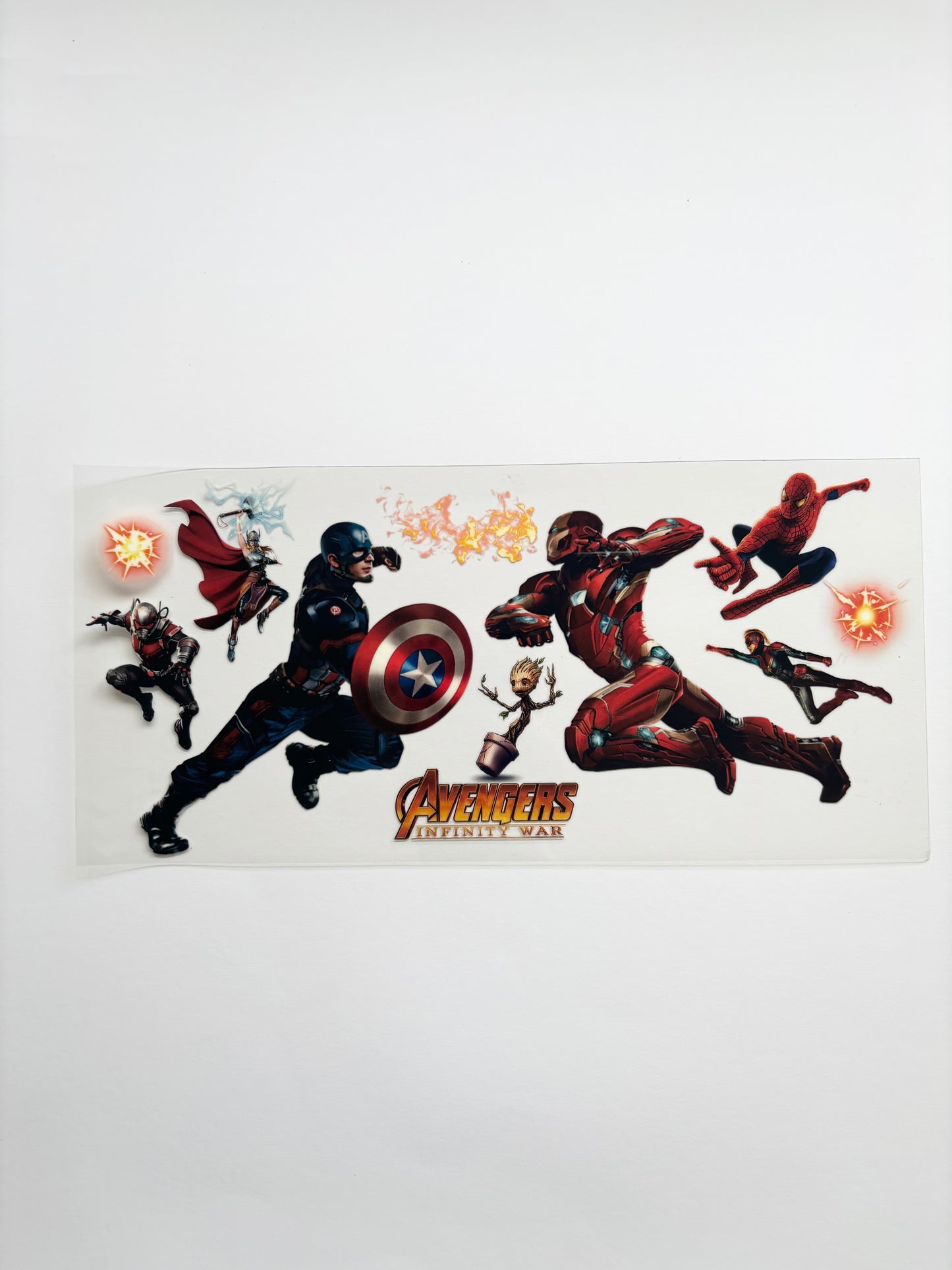 Avengers