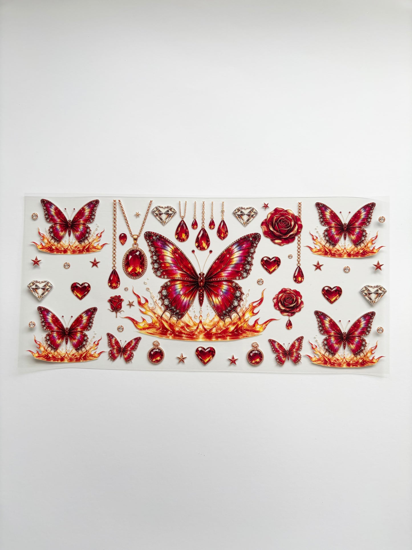 Papillons