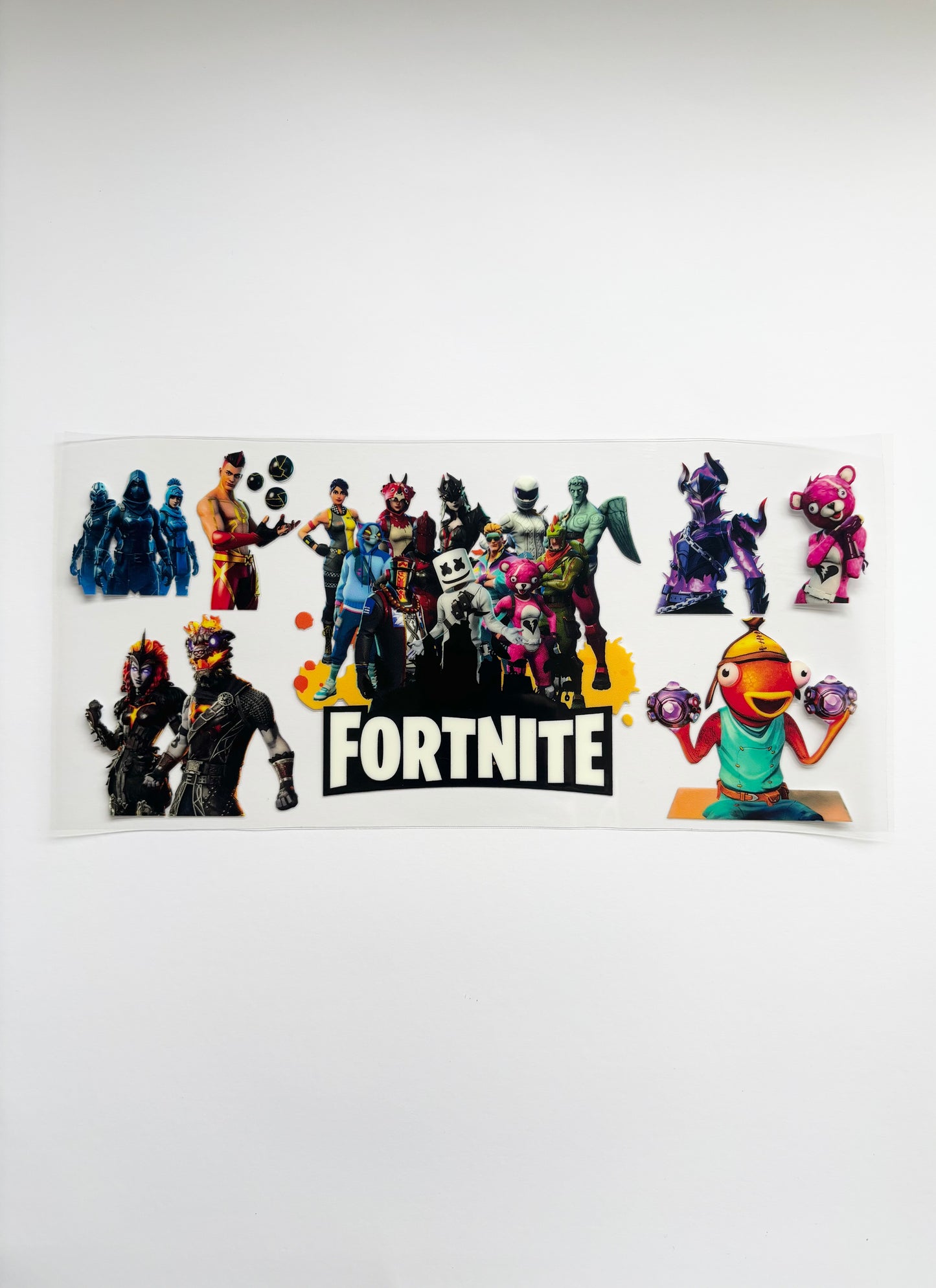 Fortnite