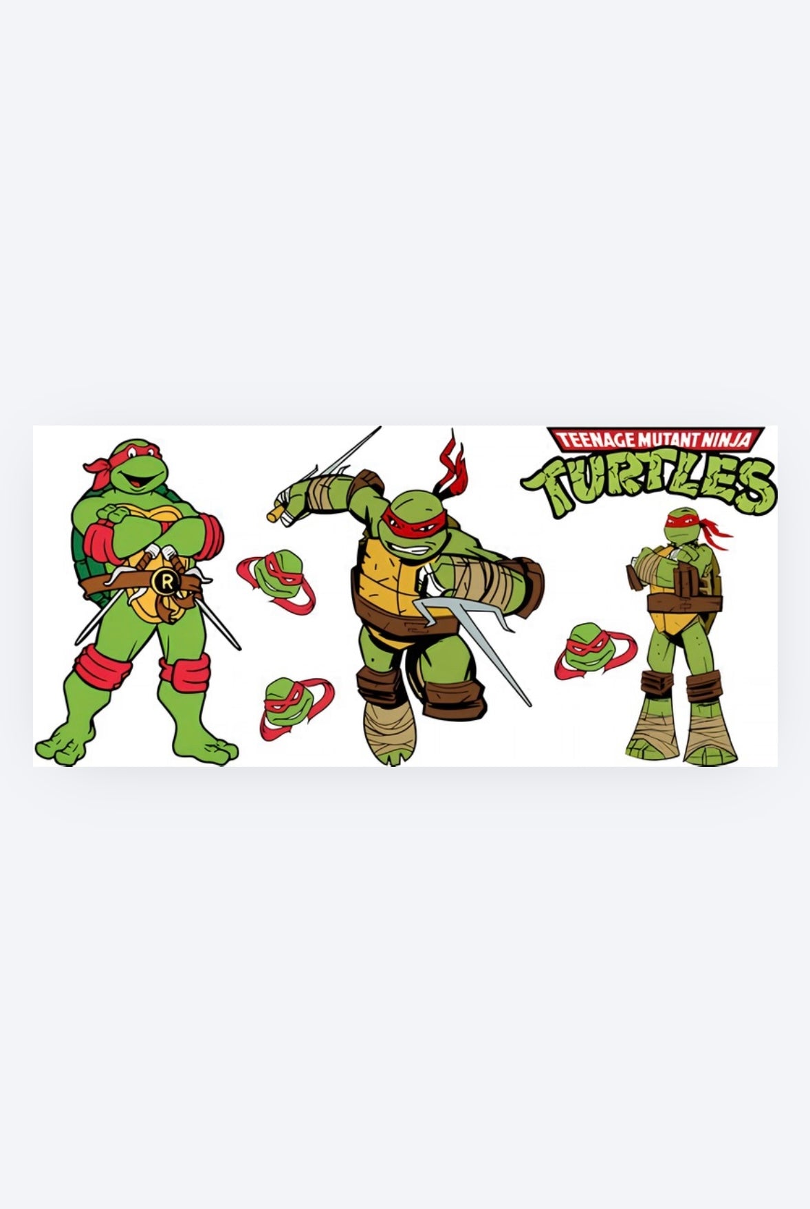 Tortues ninja