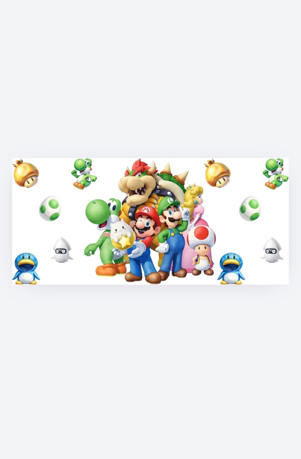 Mario