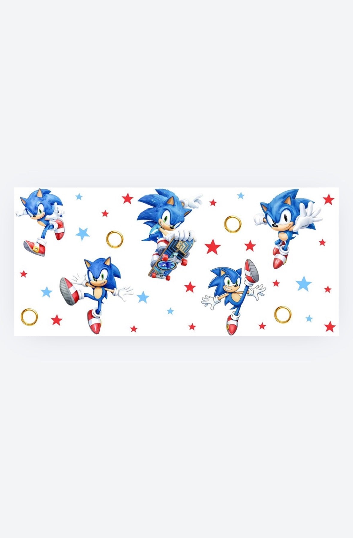 Sonic