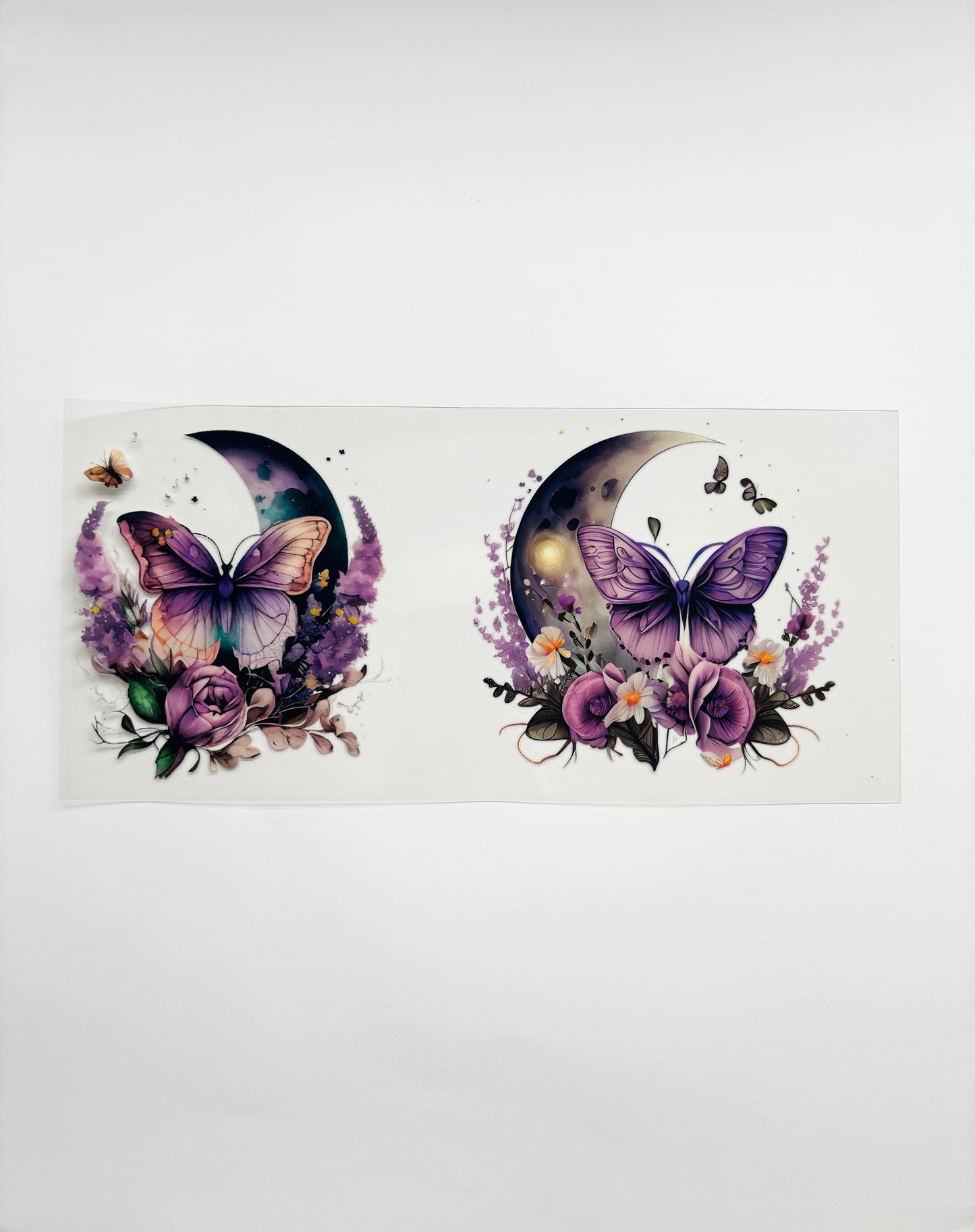 Papillons