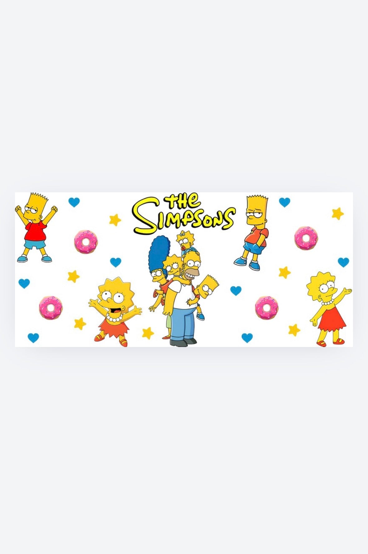Les simpsons