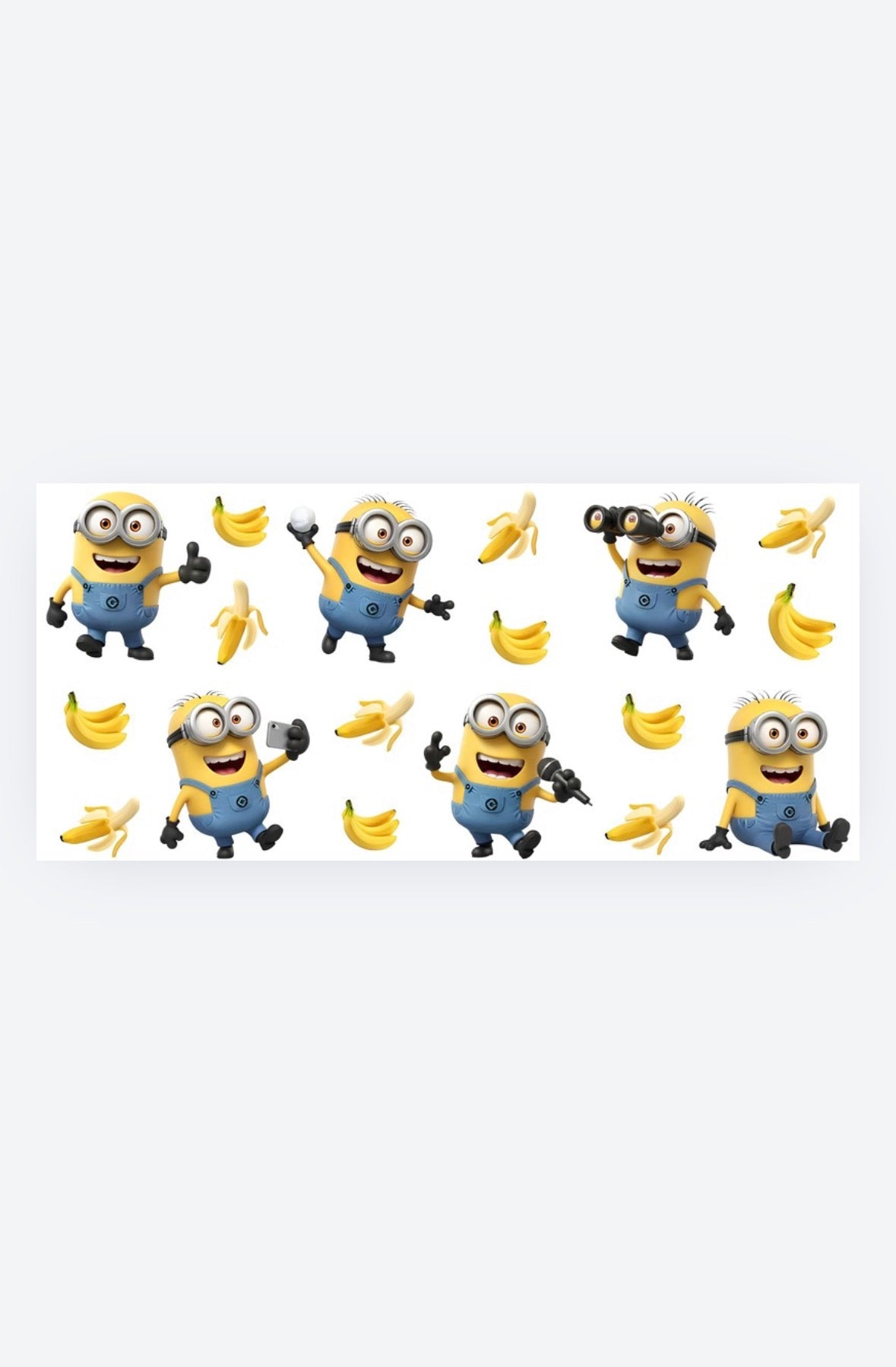 Les minions
