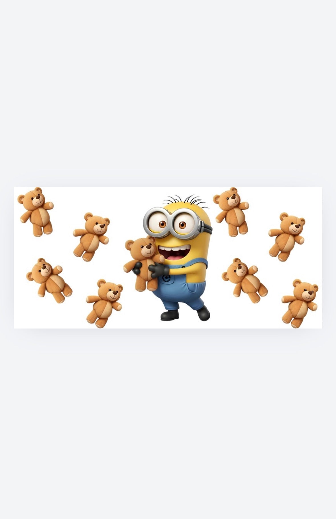 Les minions