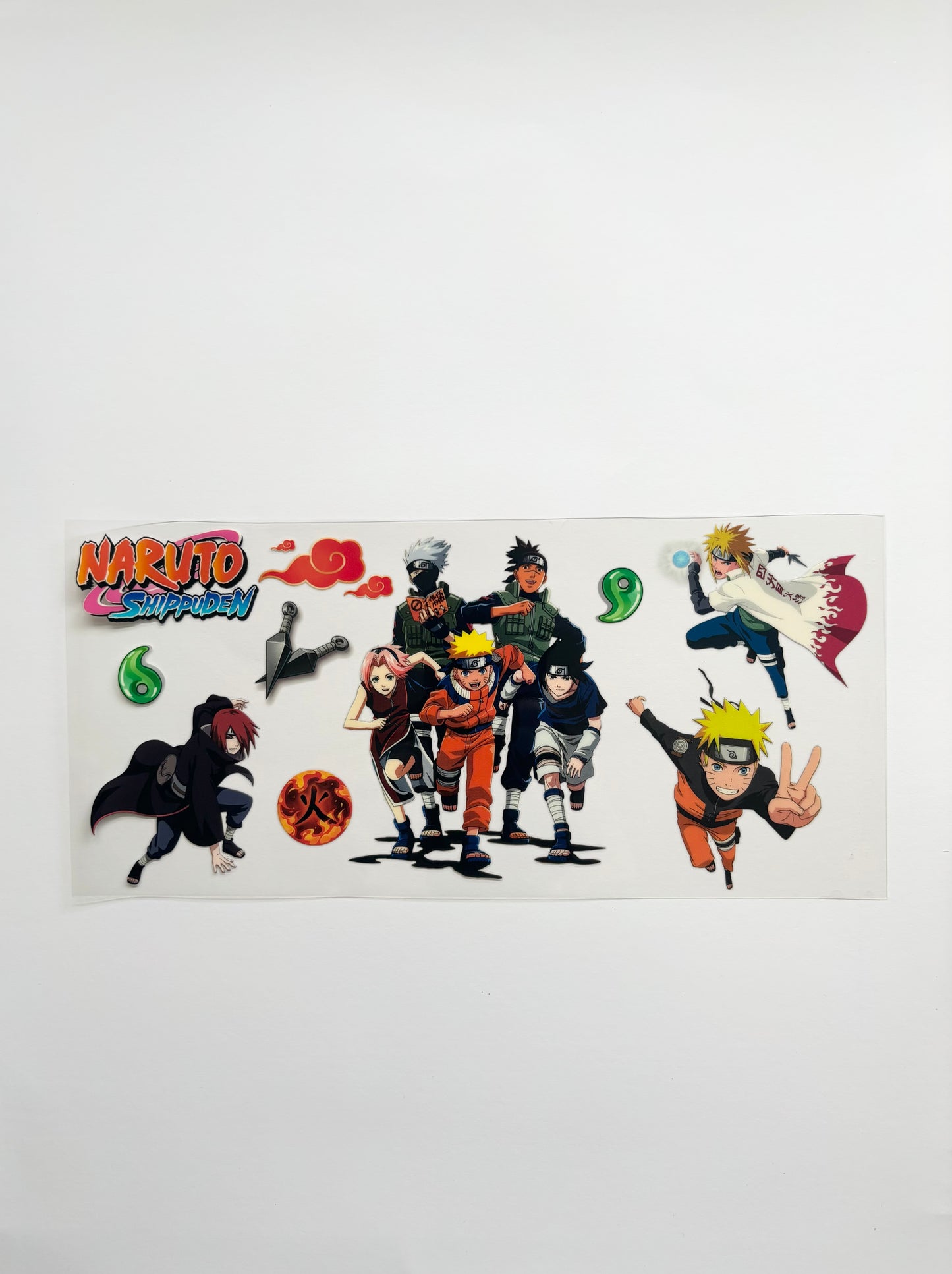 Naruto
