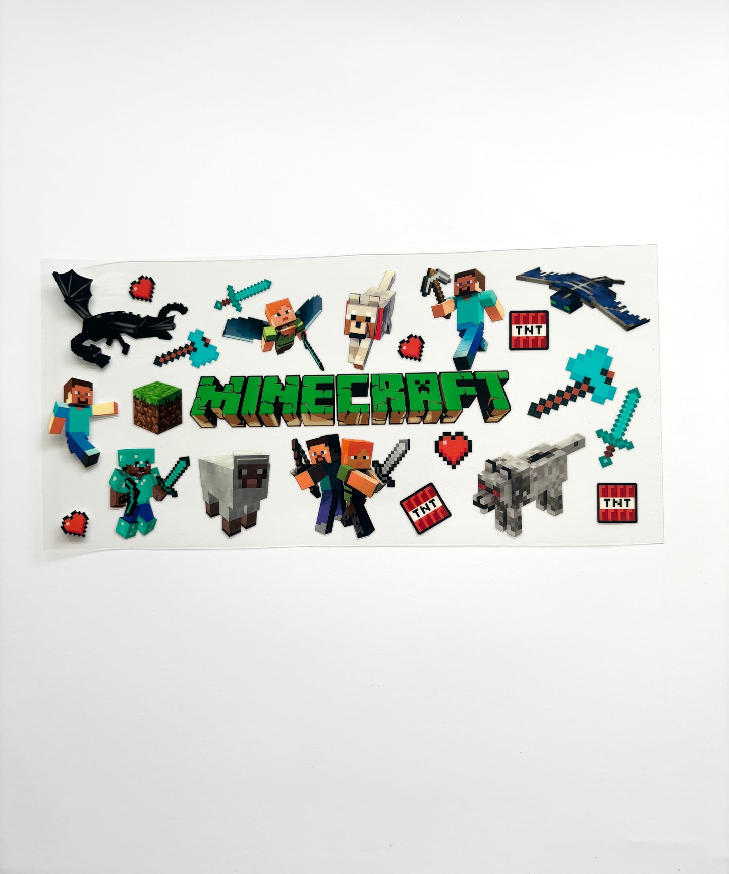 Minecraft