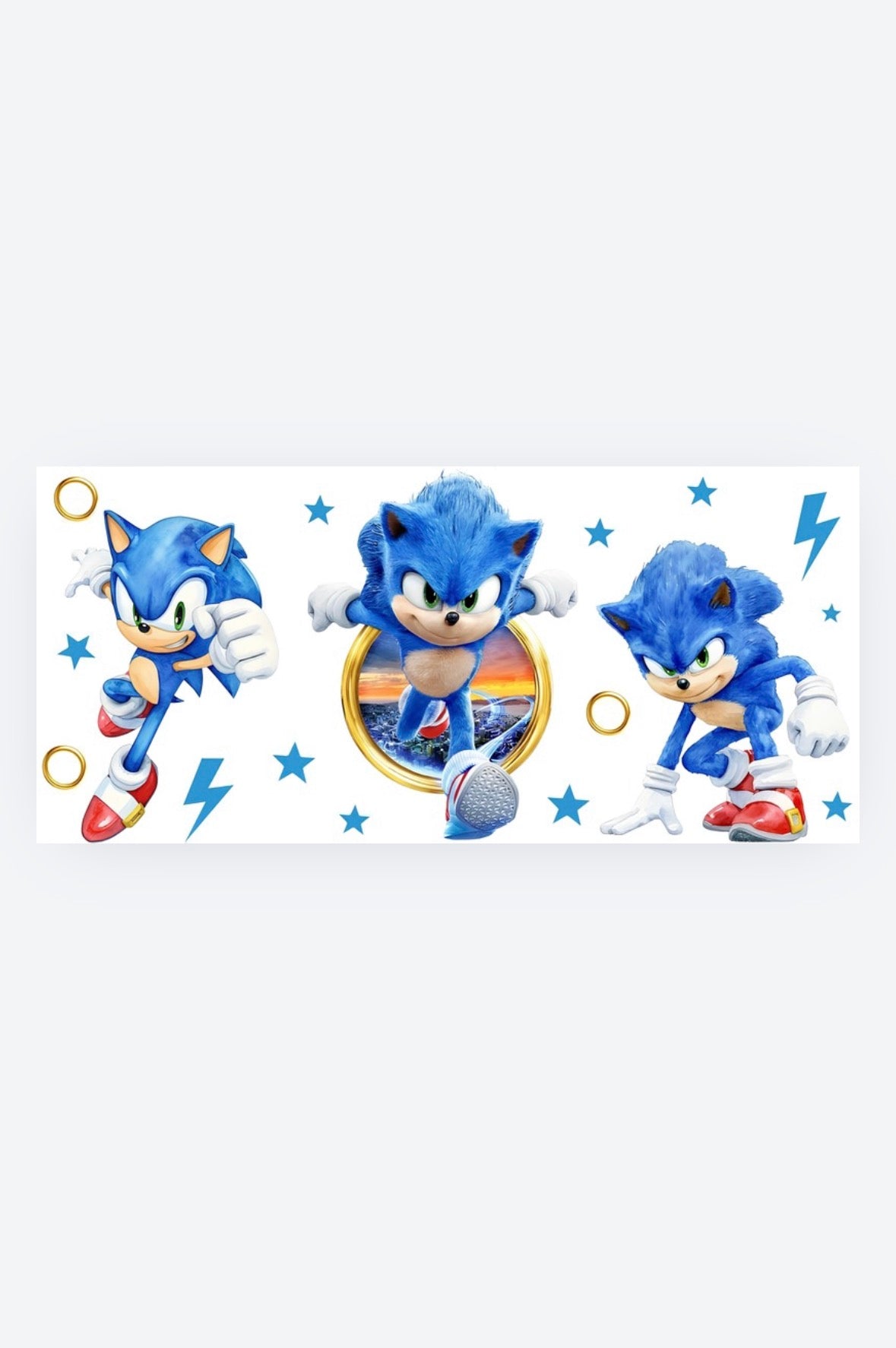 Sonic