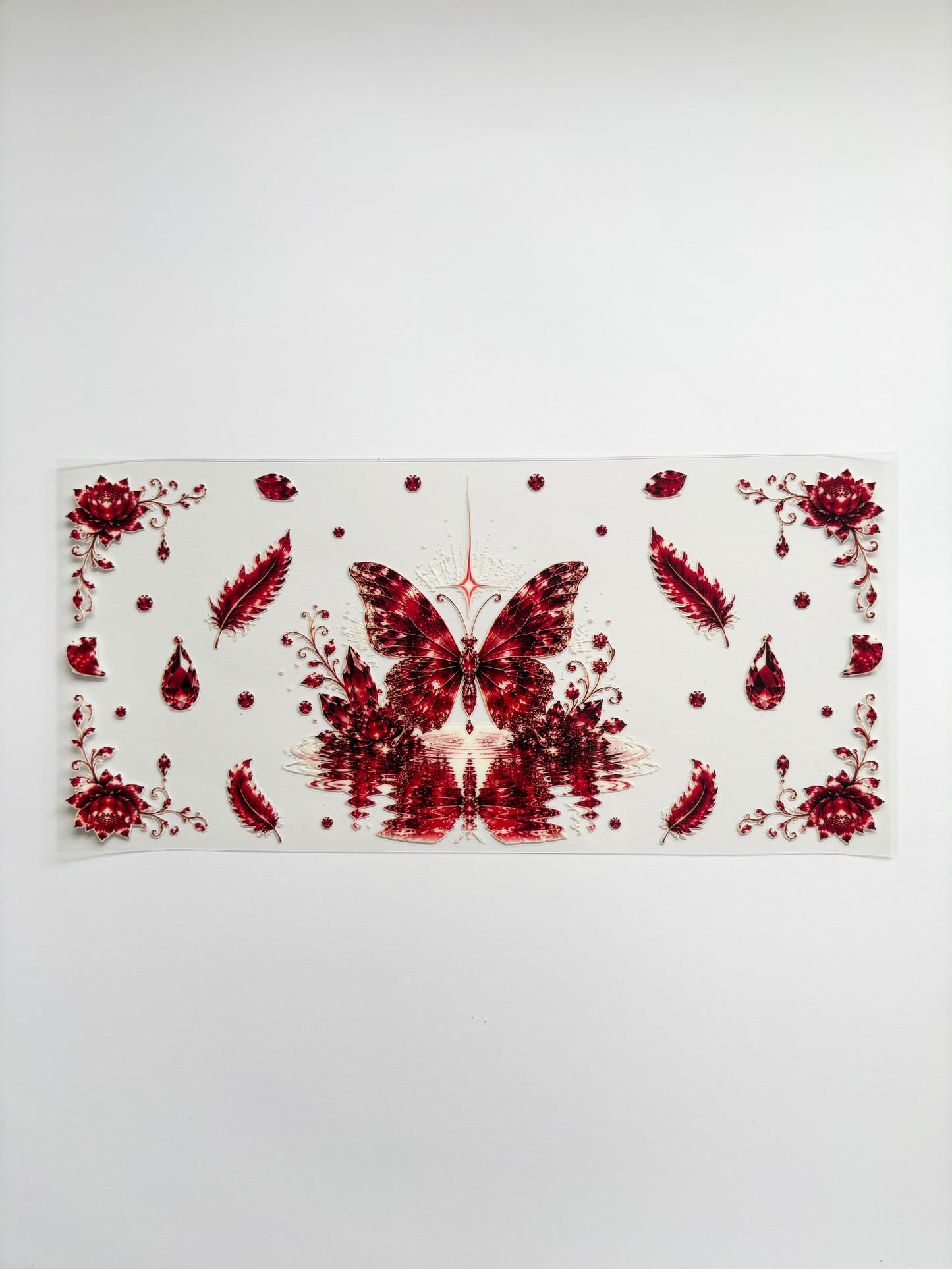 Papillons