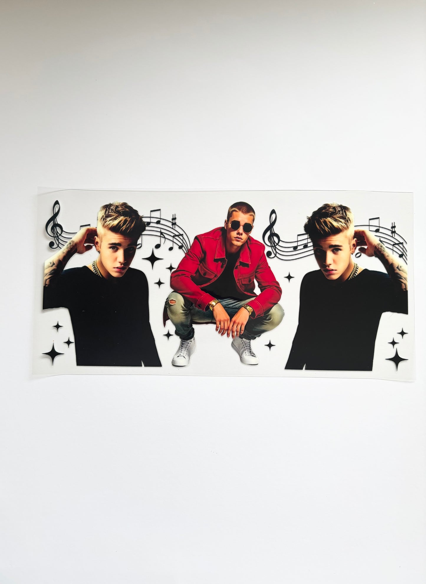 Justin