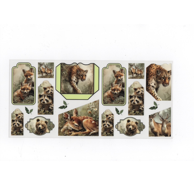 Animaux