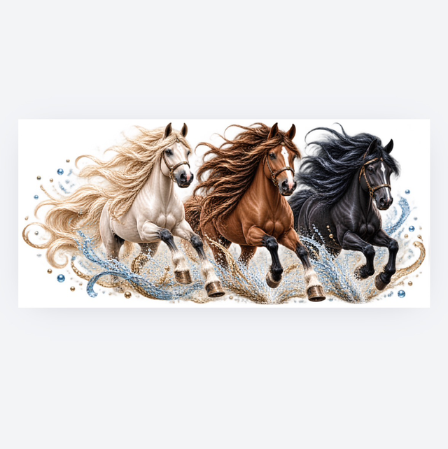 Chevaux