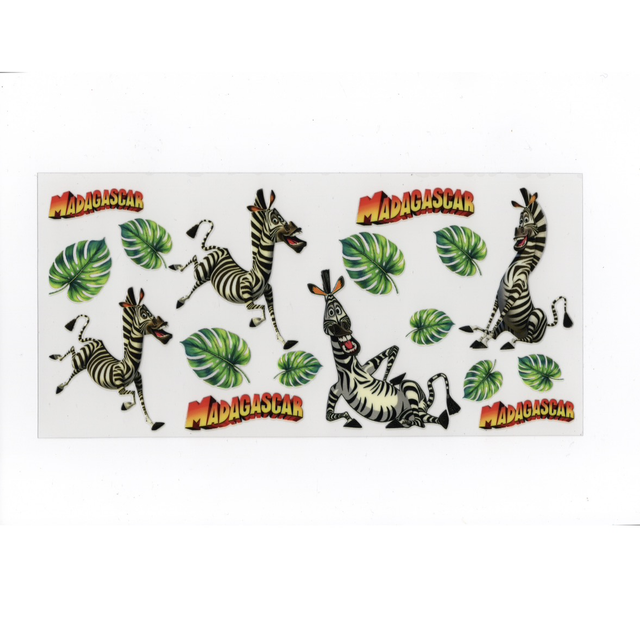 Madagascar