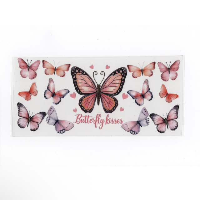 Papillons