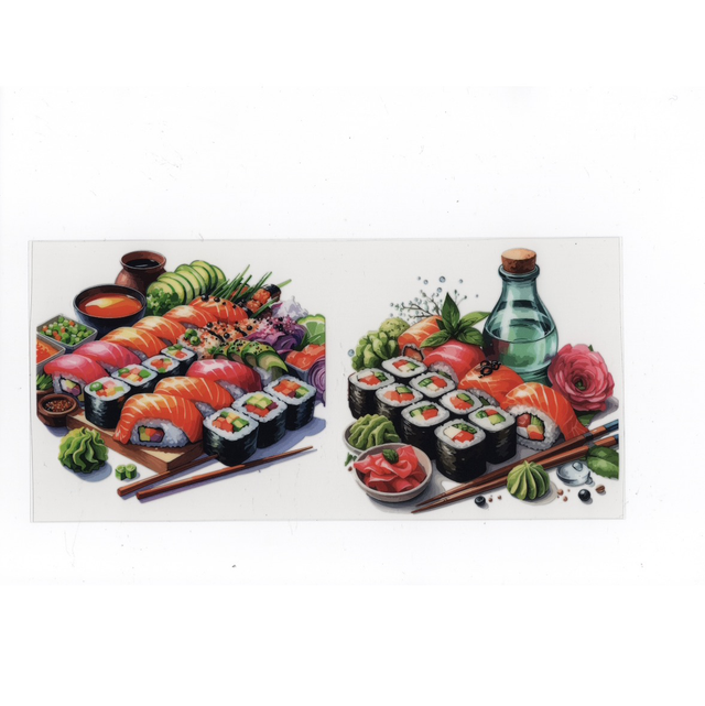 Sushis