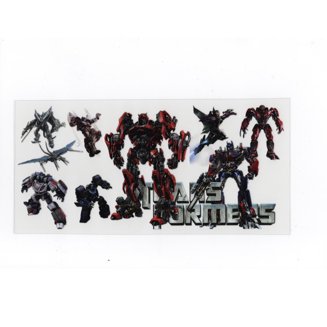 Transformers