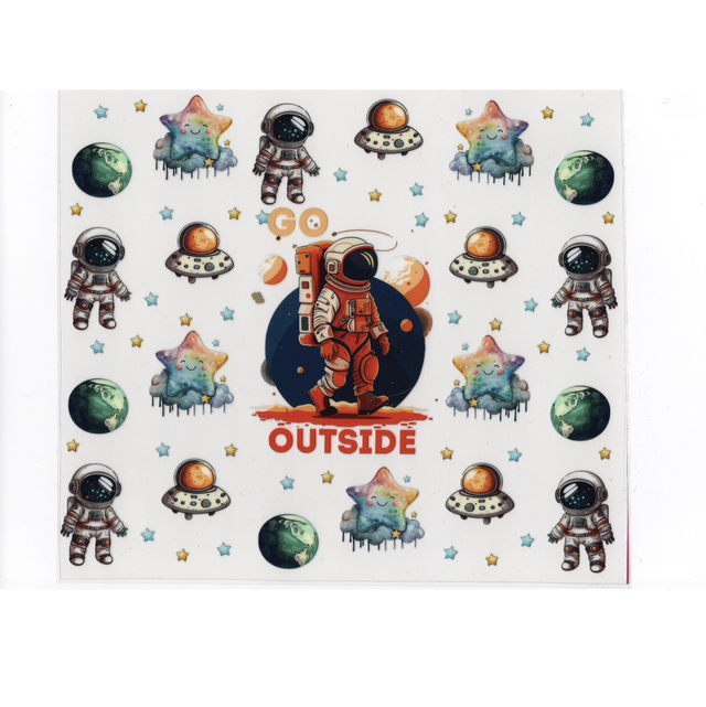 Astronaute