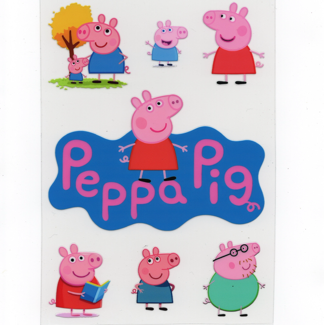 Peppa