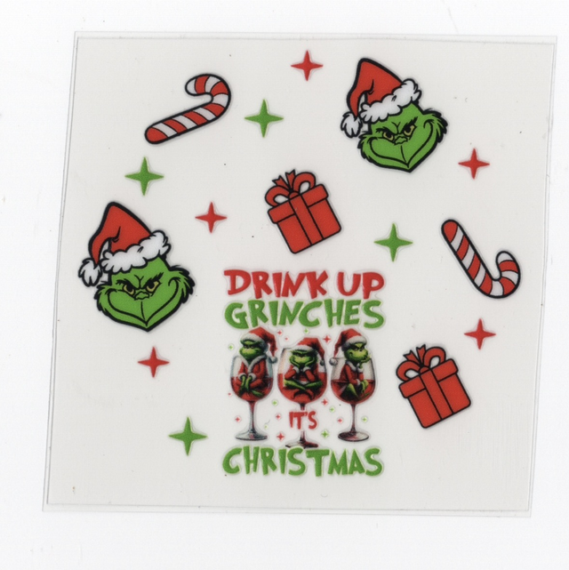 Grinch