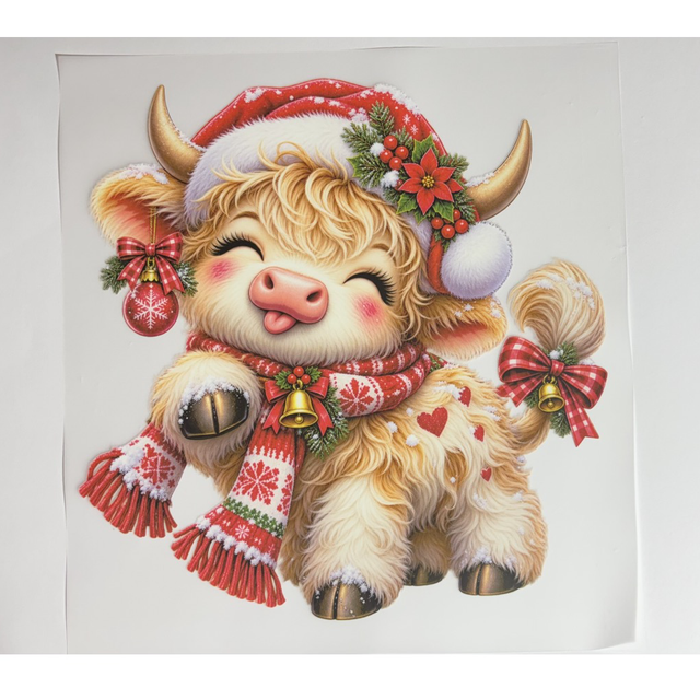 Vache
