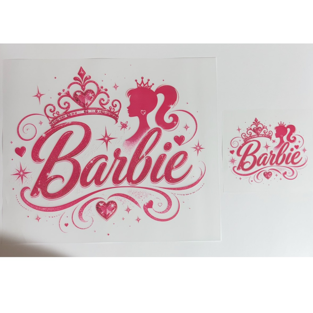 Barbie
