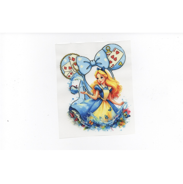 Alice