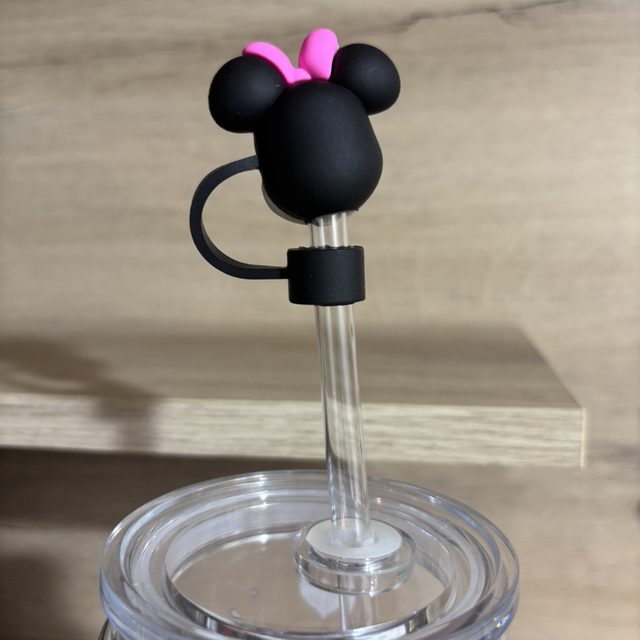 Couvre pailles