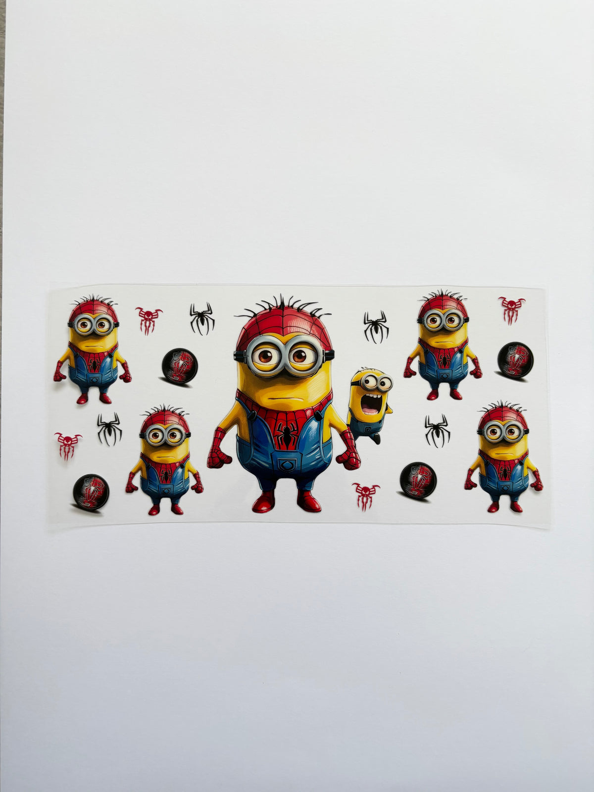 Les minions