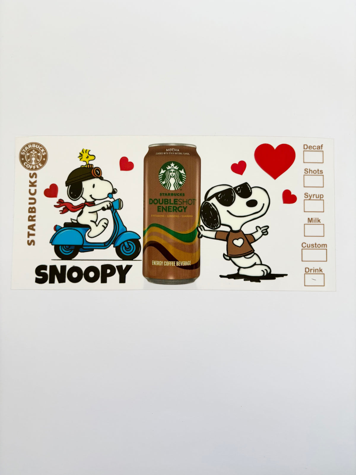 SNOOP