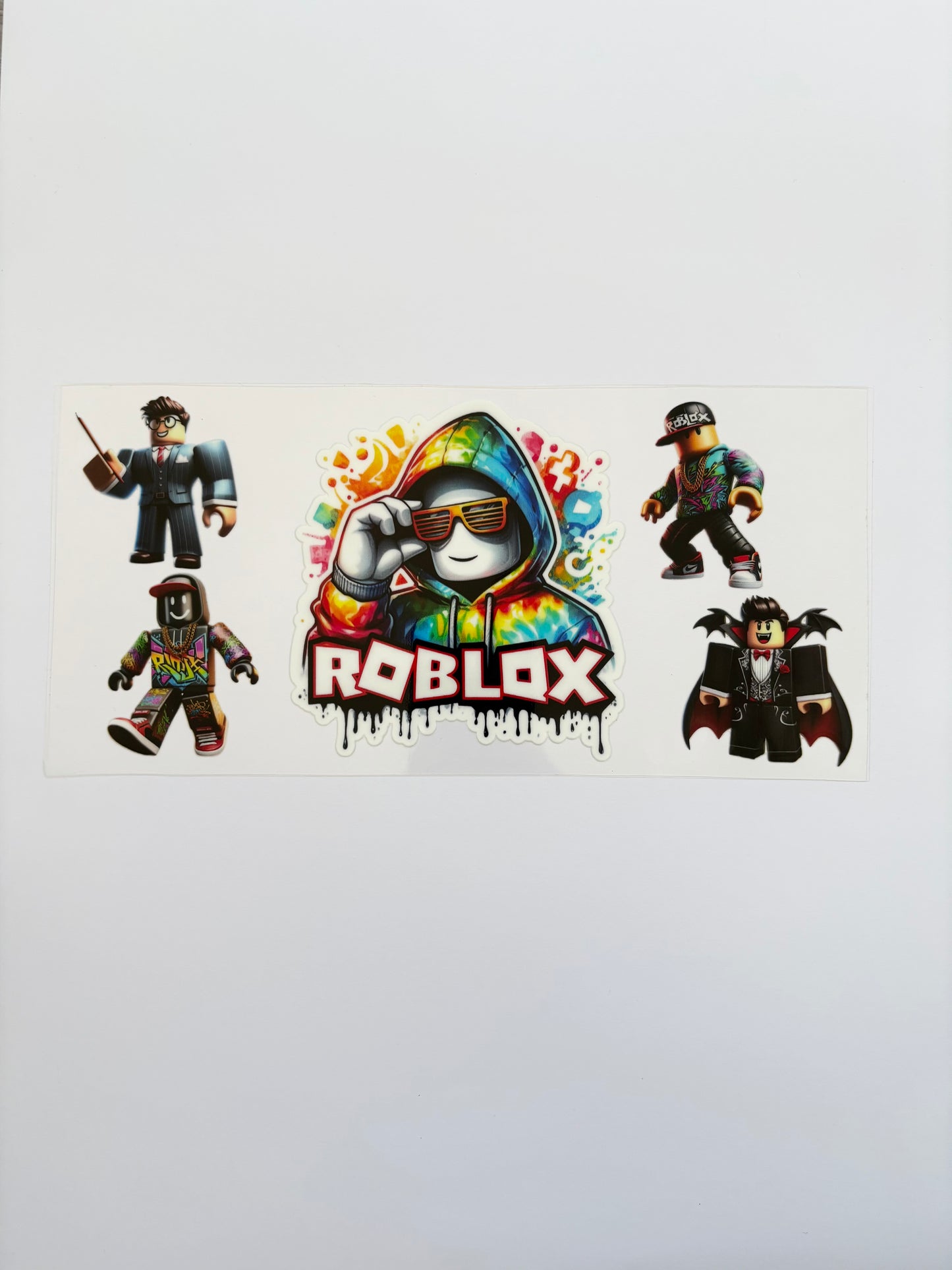 Roblox