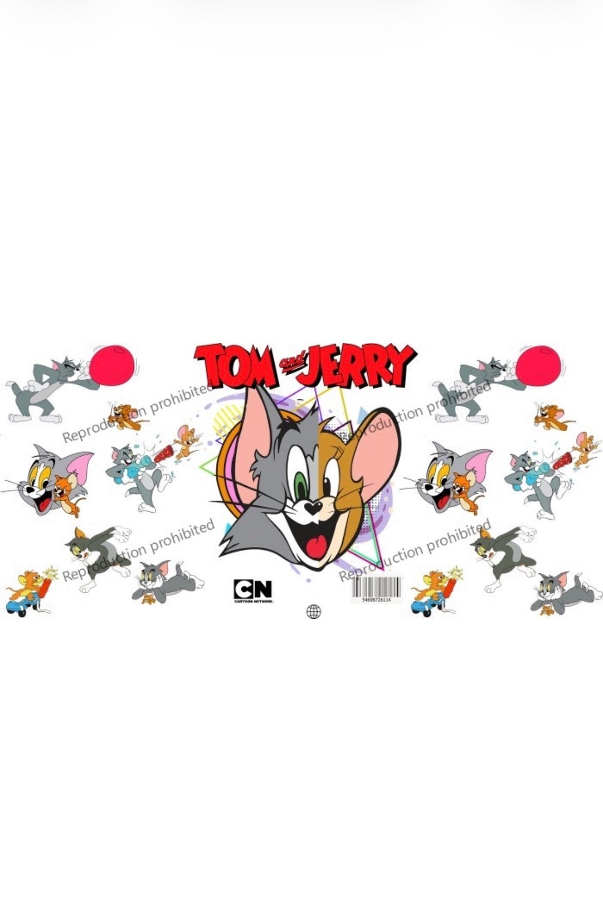 Tom et Jerry