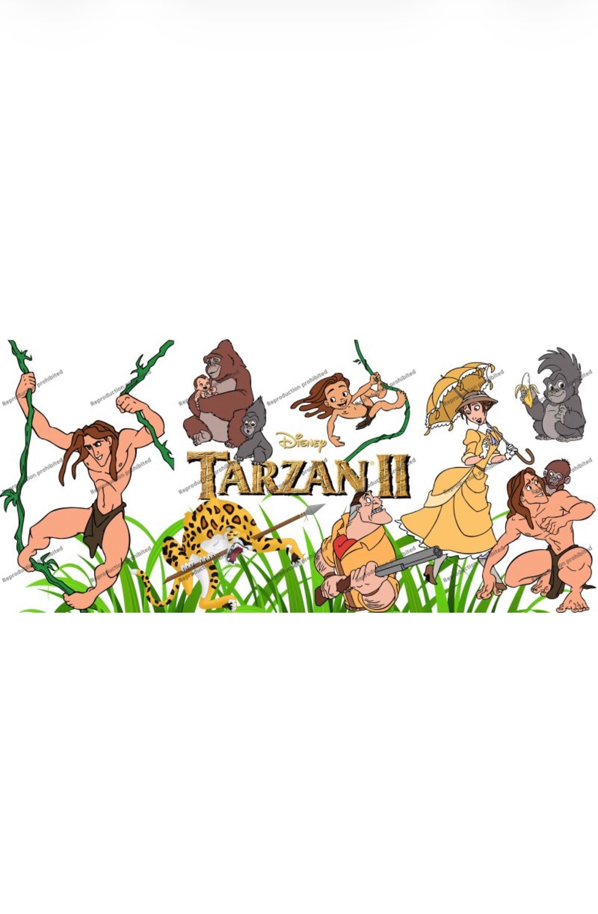 Tarzan