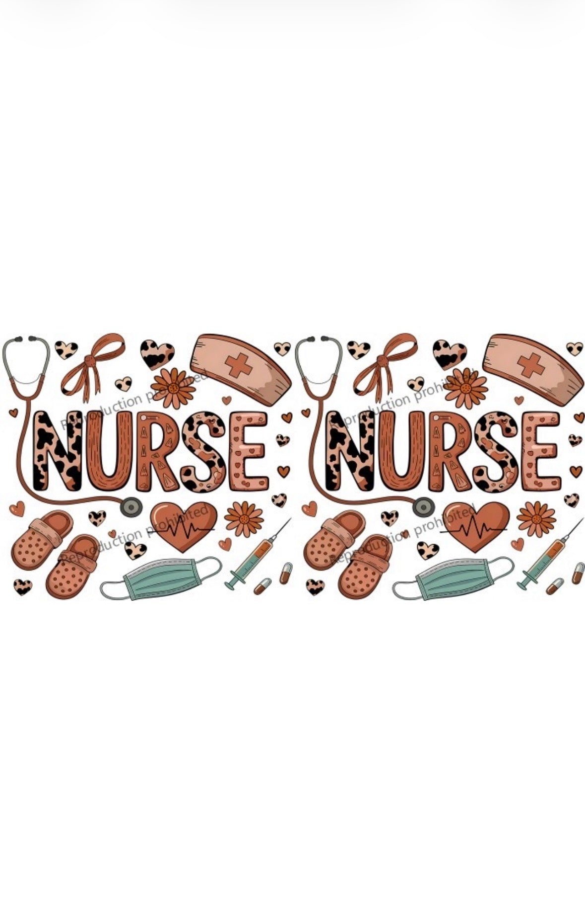 Infirmière