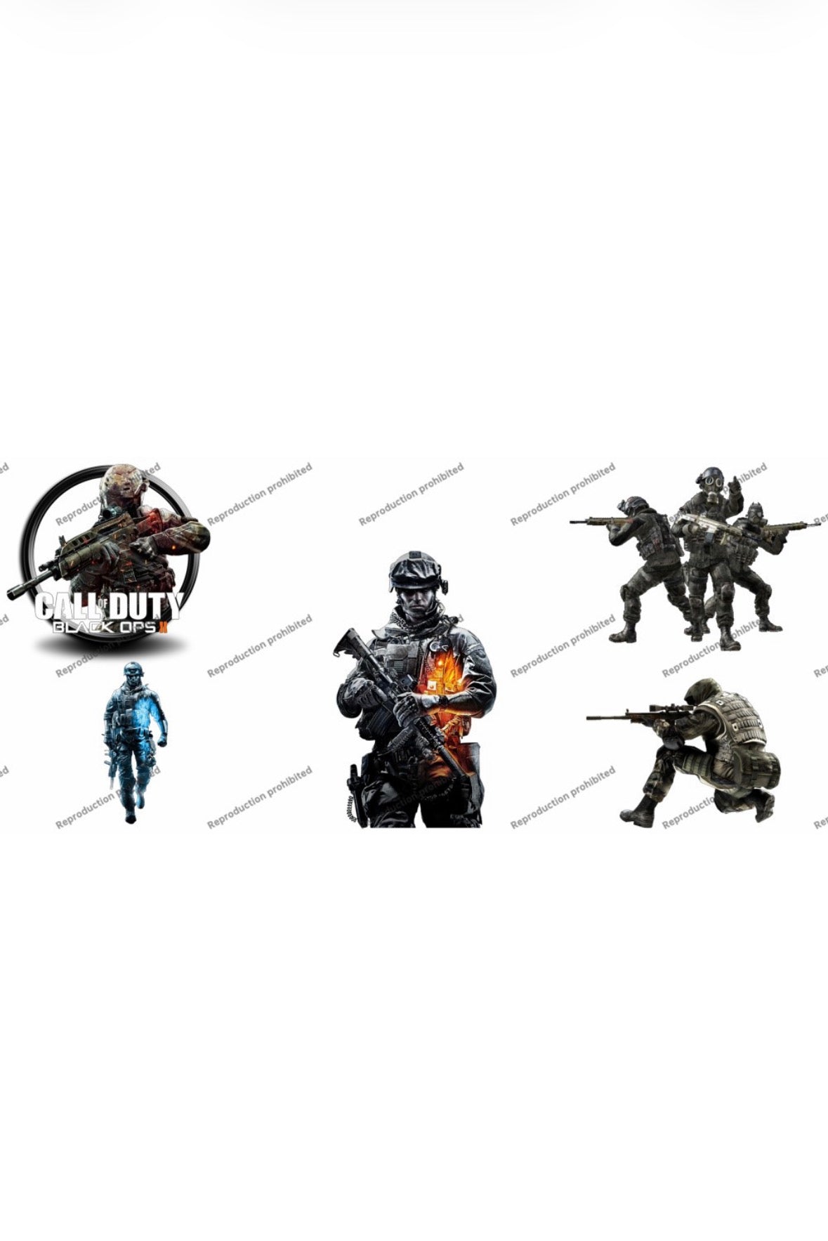 Call of duty