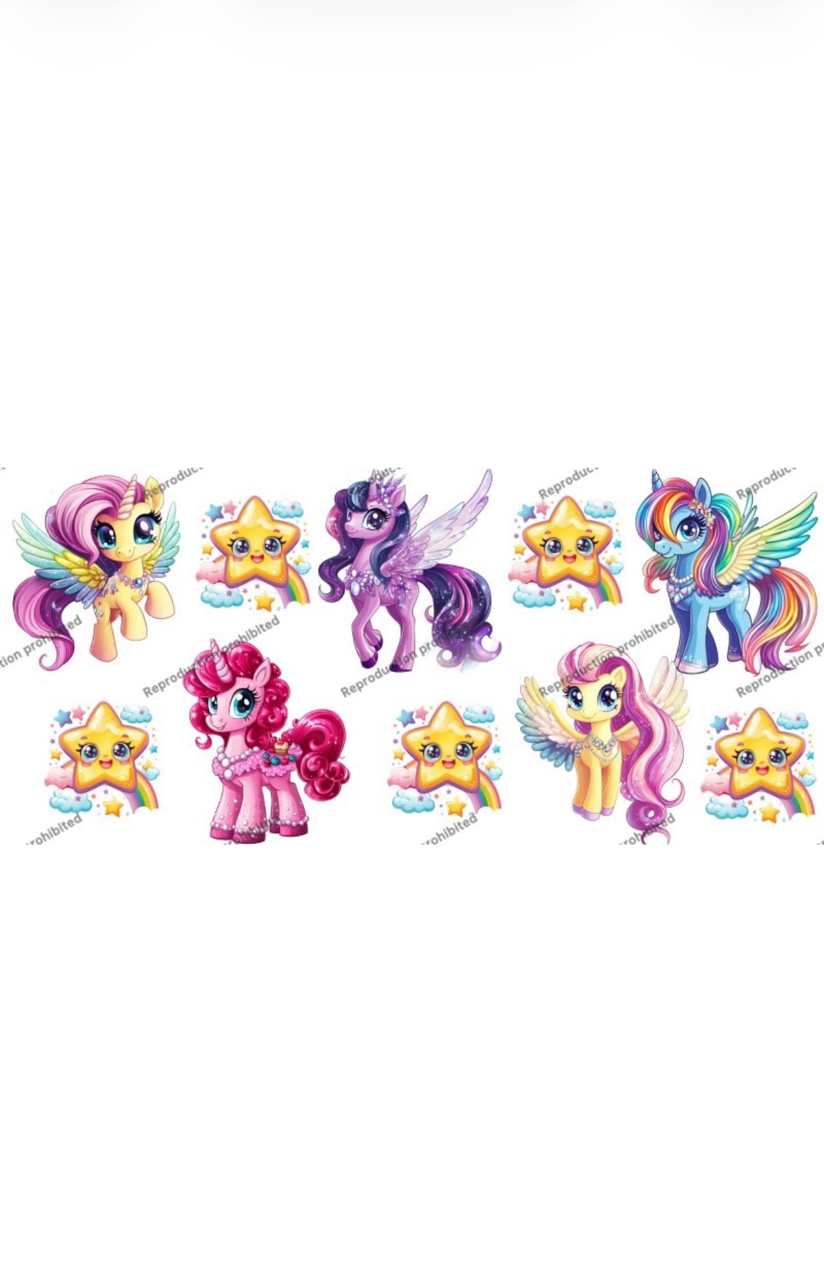 My Little pony