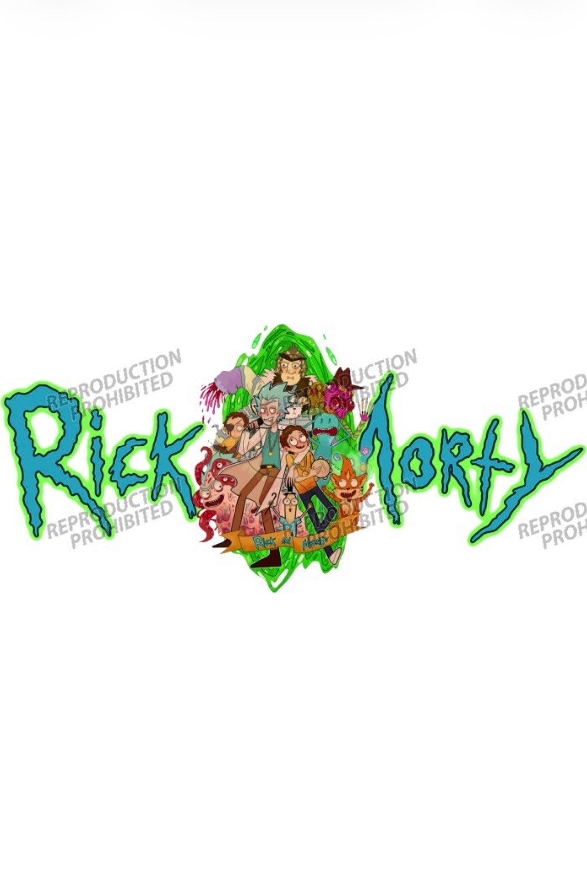 Rick et Morty