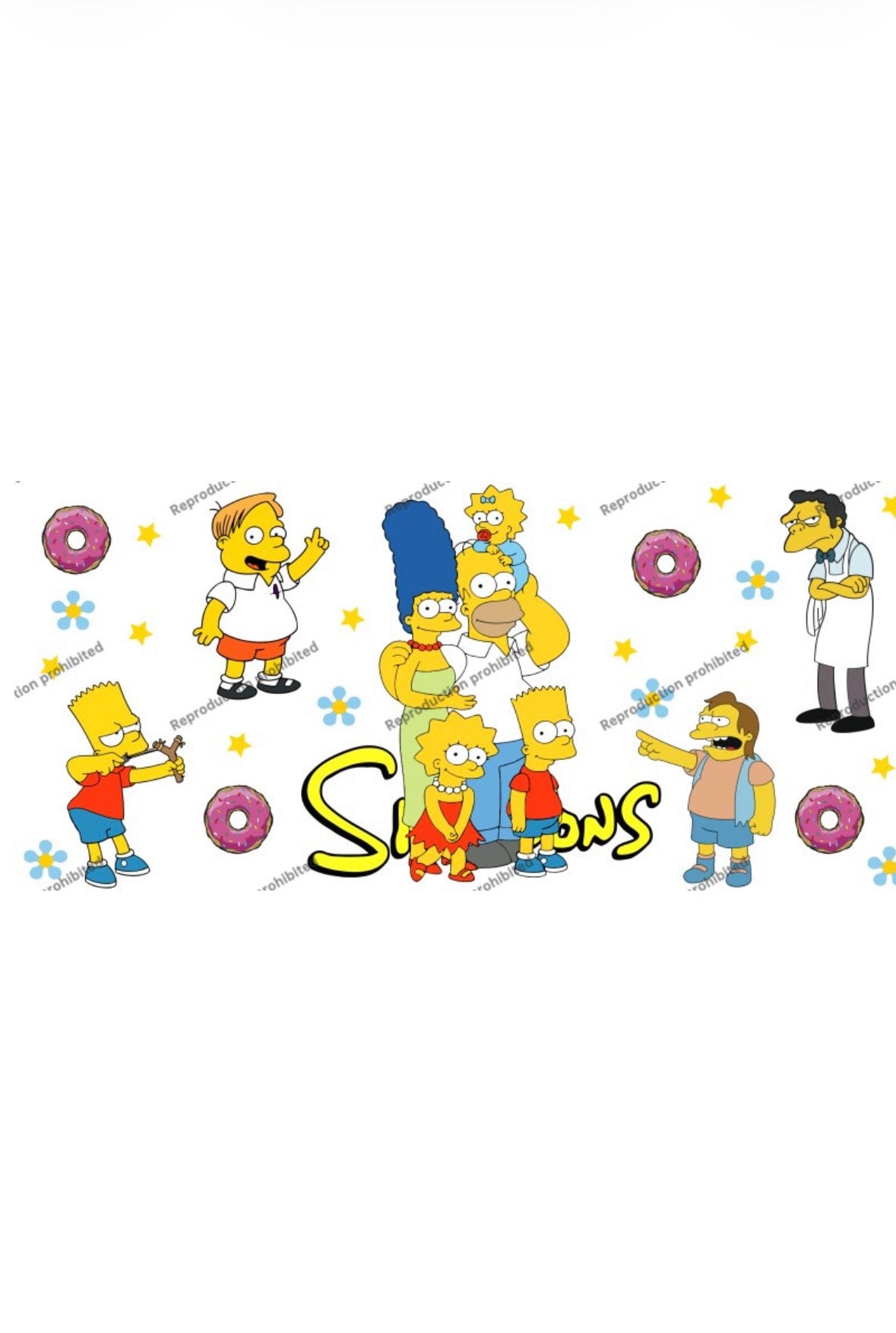 Les simpsons