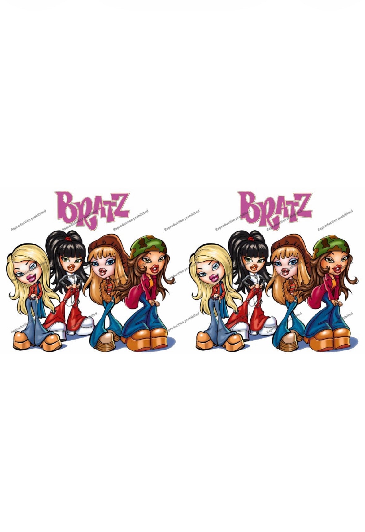 Bratz