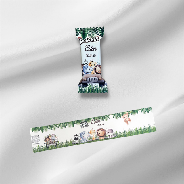 Nos thèmes TYPH'ART & CO