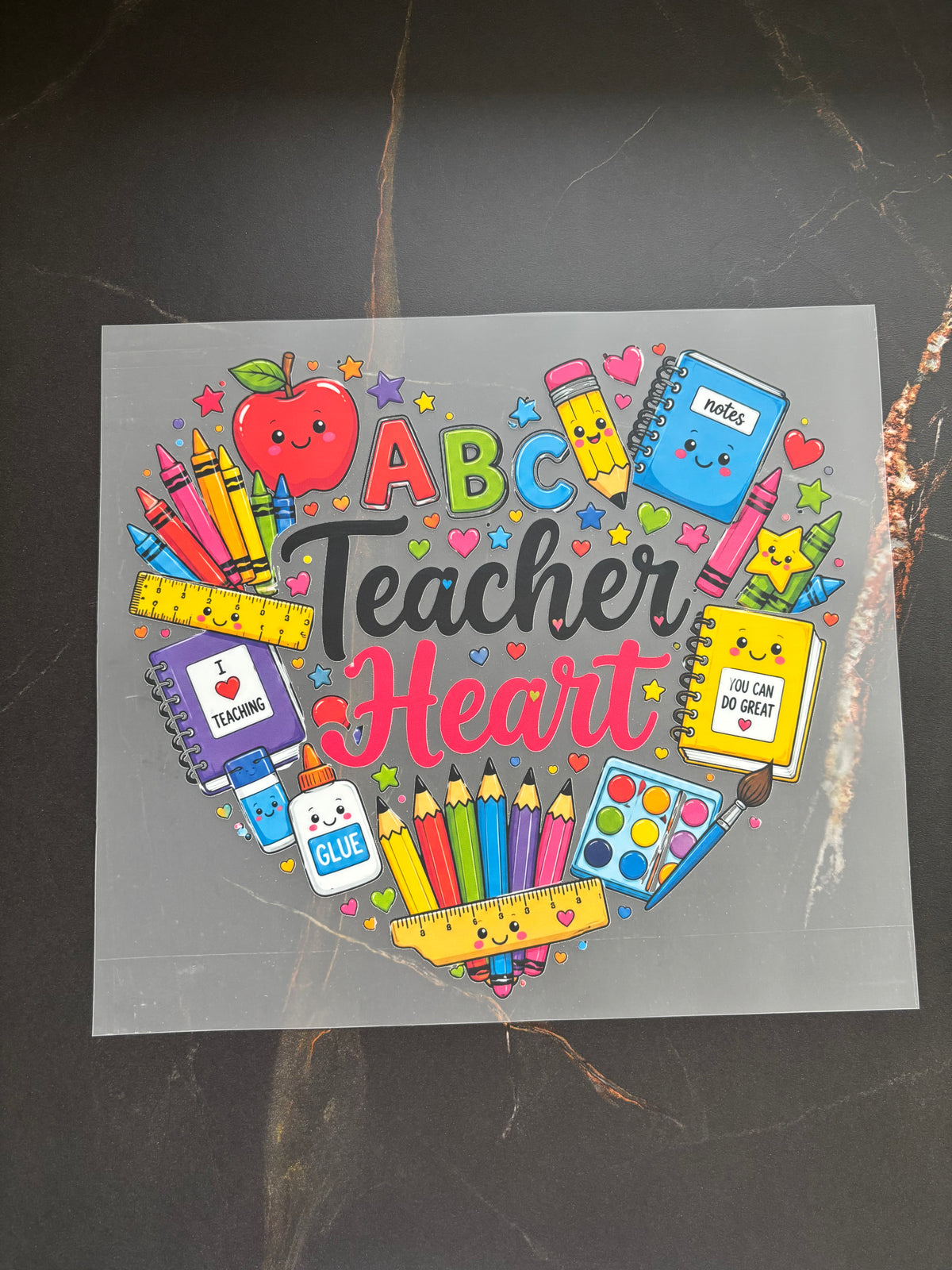 TEACHER