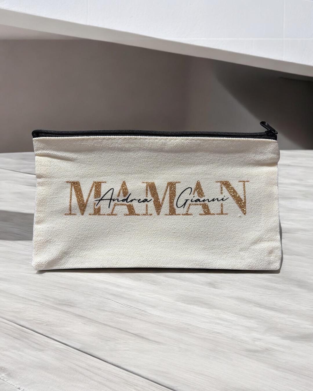 Petite pochette Ma boutique