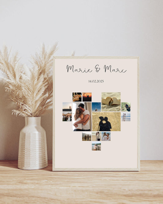 Coeur / Photos Ma boutique