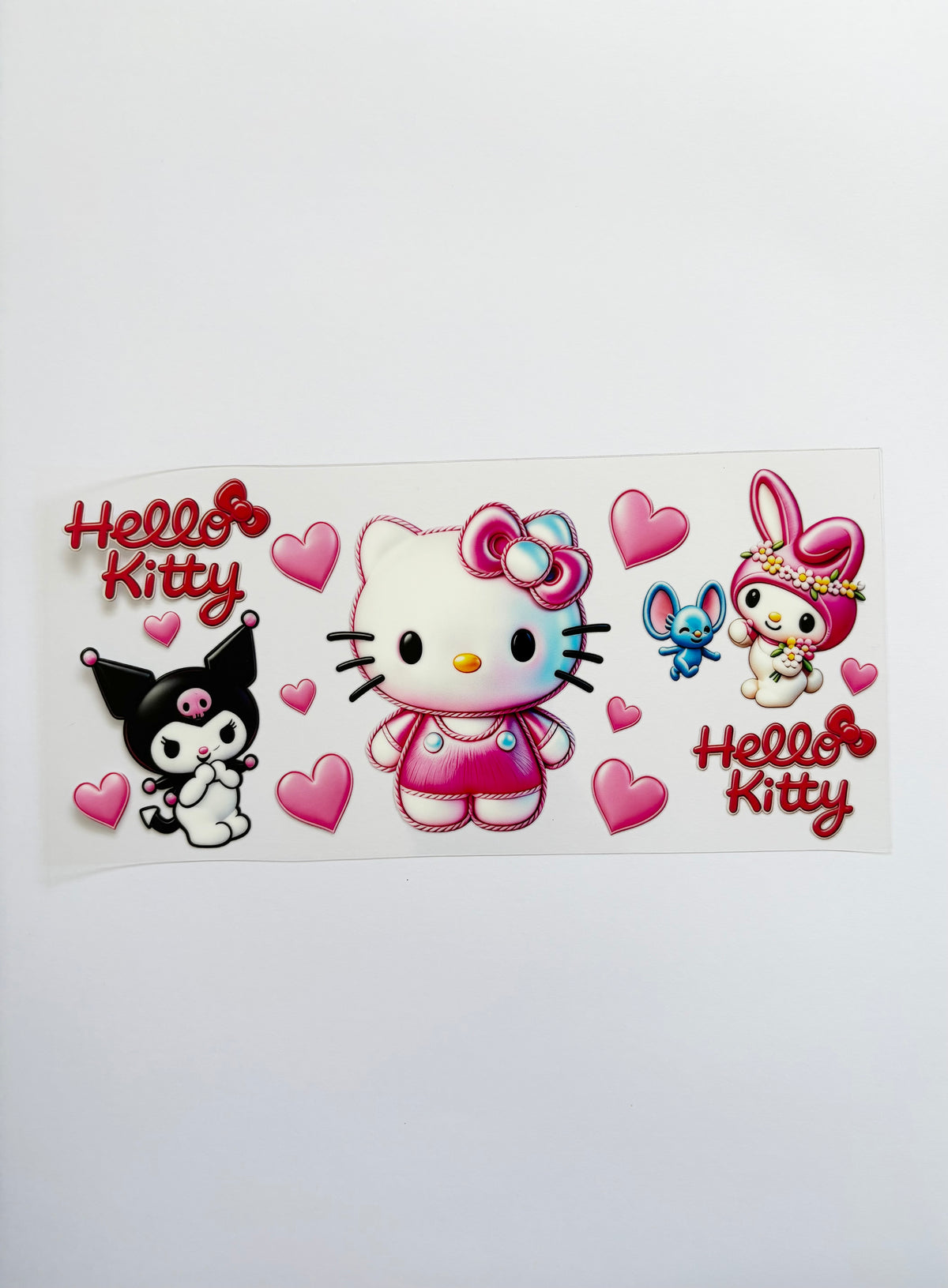 HK
